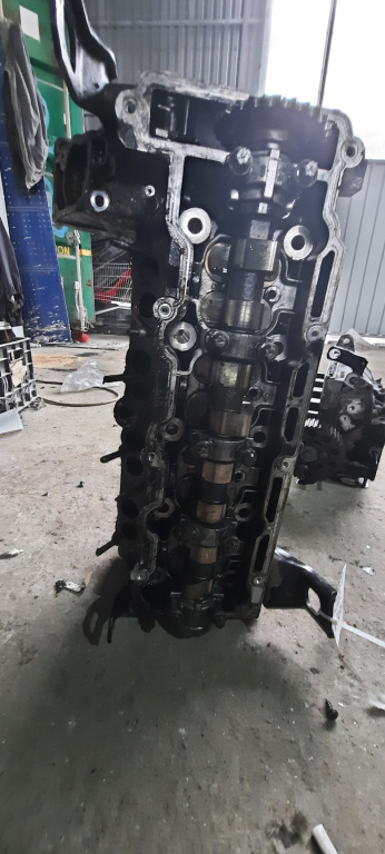 Chiulasa Opel Sintra 1996-1999 2.2 Dti X 22 Dth Motorina R9128018