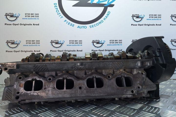 Chiulasa Opel Vectra C 2002-2005 1.6 16 valve 1598 cmc 105HP / 77kW Z16XEP