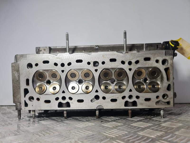 Chiulasa Opel Vectra C 2002-2005 1.6 16 valve 1598 cmc 105HP / 77kW Z16XEP