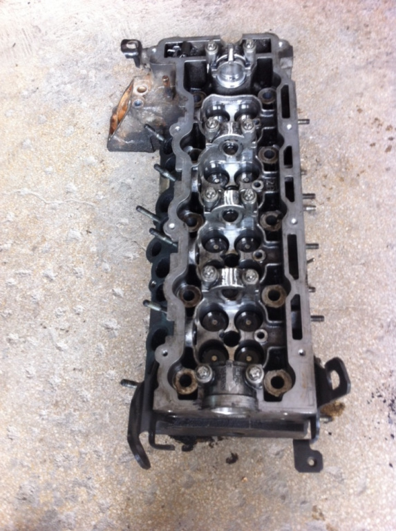 Chiulasa Opel Vectra C [2002 - 2005] Liftback 5-usi 2.0 DTI MT (101 hp)