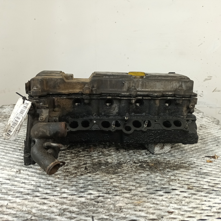 Chiulasa Opel Vectra C 2002-2008 2.0 Dti Y 20 Dth Motorina R9128018, Wyf38964