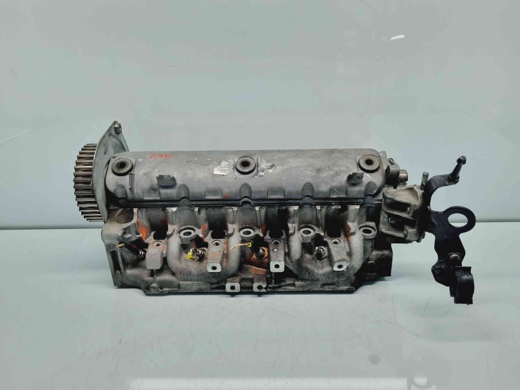Chiulasa Opel Vivaro (F7) [Fabr 2001-2013] F9Q-812 1.9 DCI F9Q-81288KW / 120CP