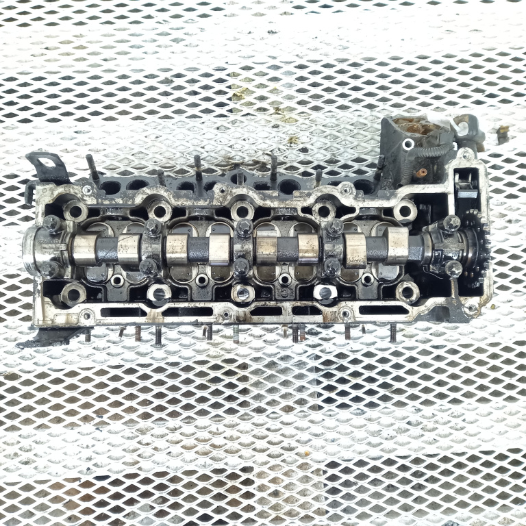 Chiulasa Opel Zafira A (F75) 1999-2005 2.0 Di 16V X 20 Dtl Motorina 9128018