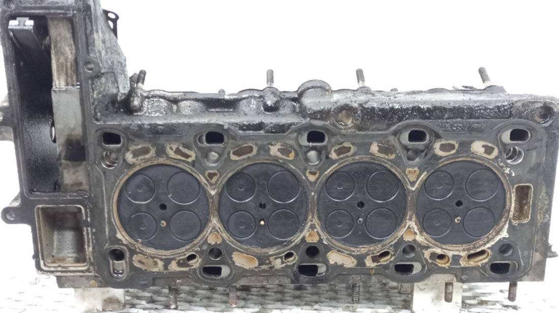 Chiulasa Opel ZAFIRA A (F75) 1999 - 2006 Motorina 9128018