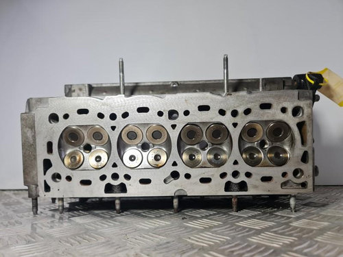 Chiulasa Opel Zafira B 2005-2014 1.6 16 valve 1598 cmc 105HP / 77kW Z16XEP