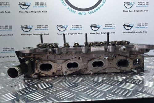 Chiulasa Opel Zafira C 2011-2019 2.0 CDTI 1956 cmc 131HP / 96kW ; 2.0 CDTI 1956 cmc 140HP / 103kW ; ...