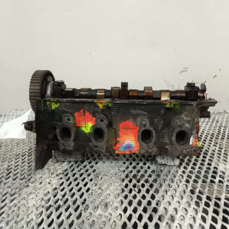 Chiulasa Peugeot 106 Mk 2 (1) 1996 - 2003 55195018