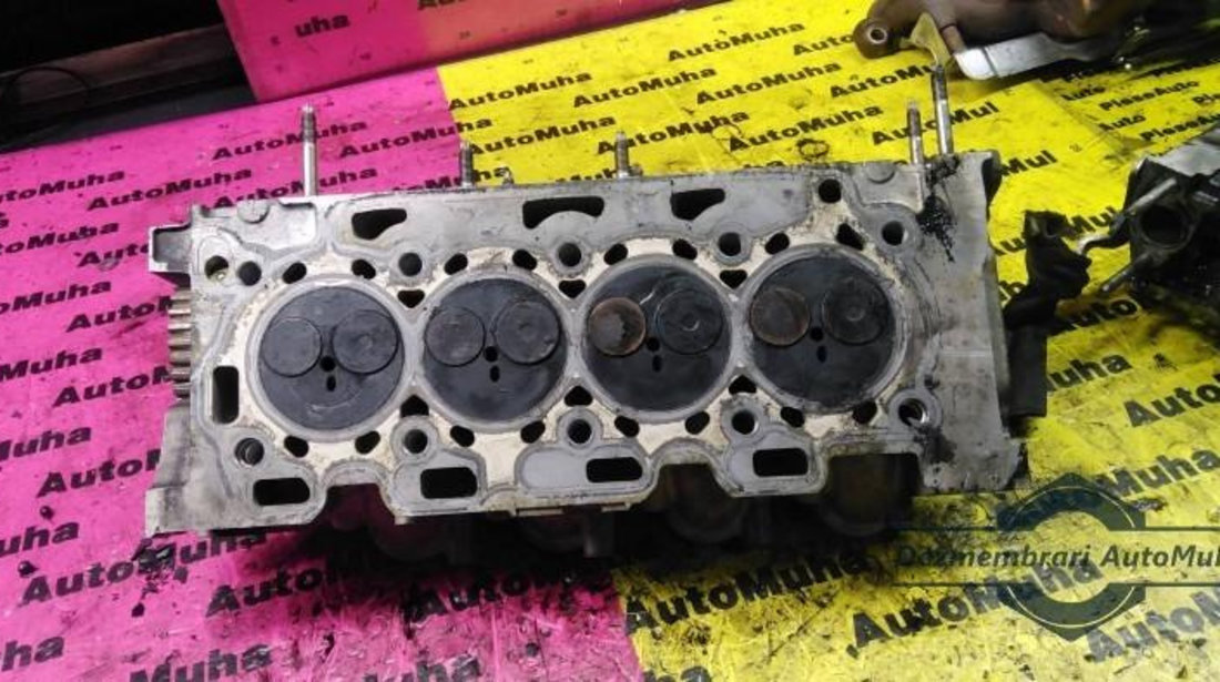 Chiulasa Peugeot 206 (1998-2010) 9643477110