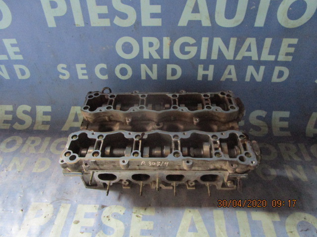 Chiulasa Peugeot 307 1.6 16v (supape strambe)