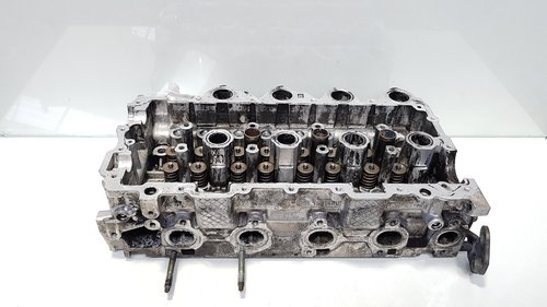 Chiulasa, Peugeot 307, 1.6 hdi, 9HZ, cod 9655911480 (id:374783)