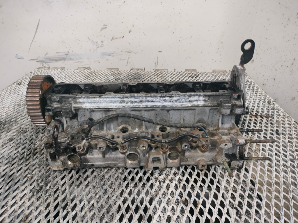 Chiulasa Peugeot 307 2001-2008 2.0 Hdi 90 Rhy (Dw10Td) Motorina