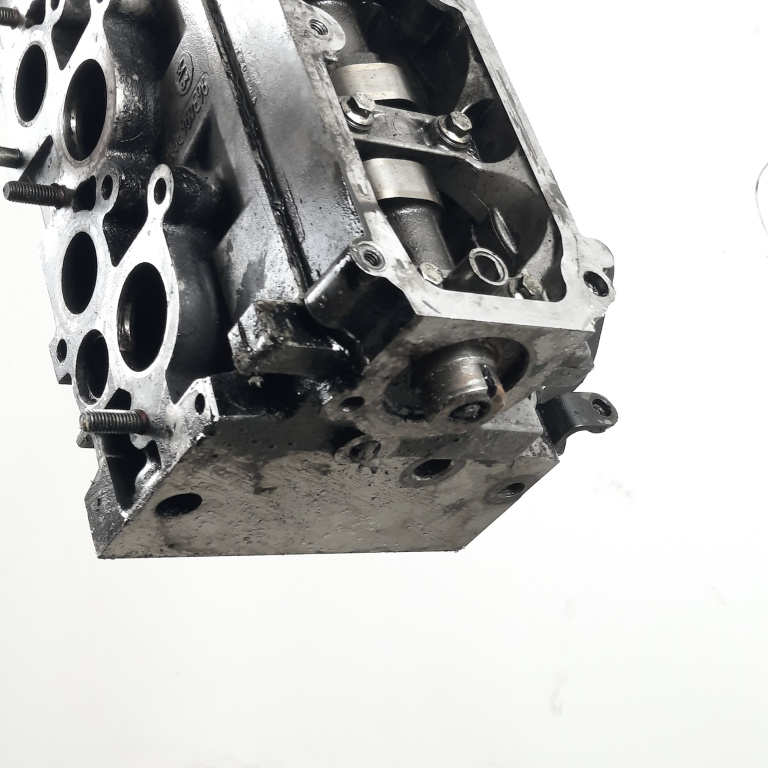 Chiulasa Peugeot 406 1995-2004 2.0 Hdi 110 Rhz (Dw10Ated) Motorina