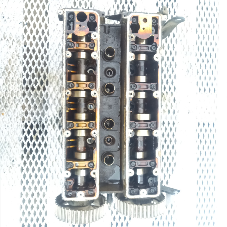Chiulasa Peugeot 406 1995 - 2004 Benzina 9628830210