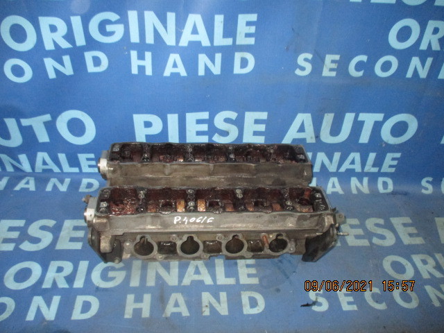 Chiulasa Peugeot 406 2.0 16v; 9616088810