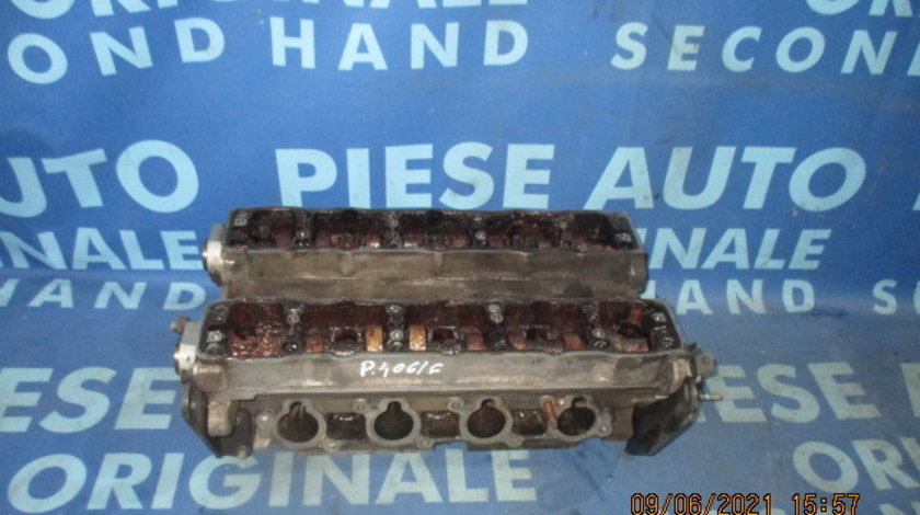 Chiulasa Peugeot 406 2.0 16v; 9616088810