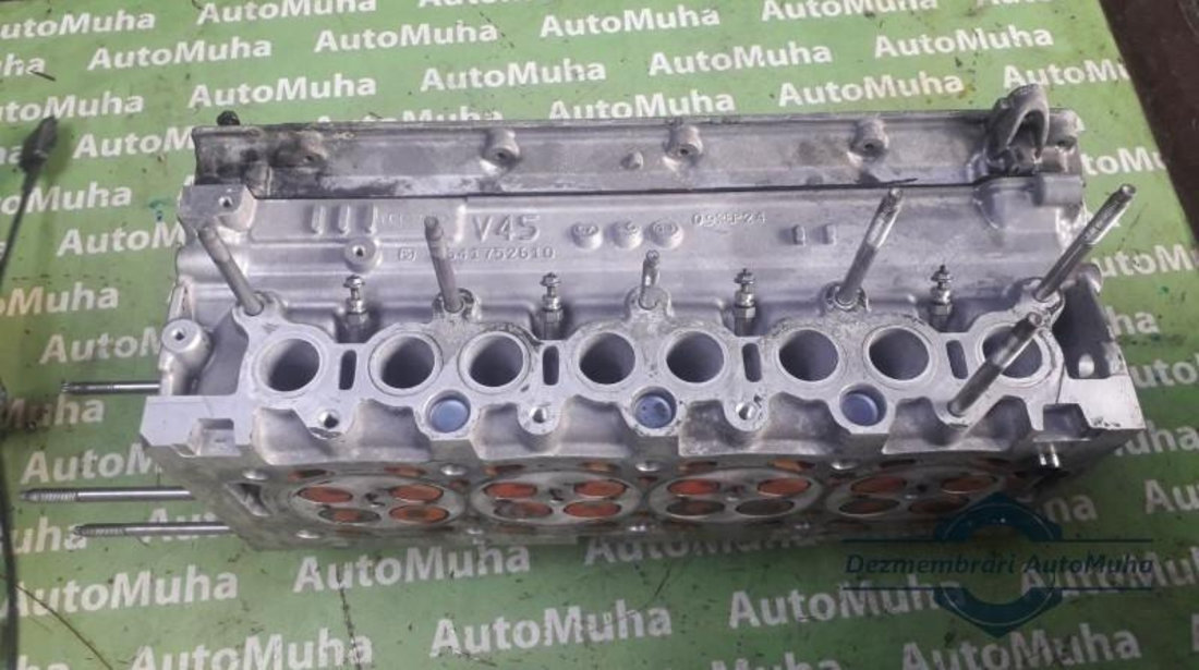 Chiulasa Peugeot 407 (2004-2010) 9641752610