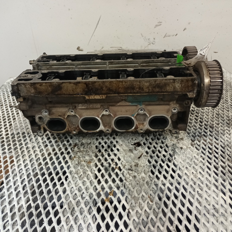Chiulasa Peugeot 407 2004-2011 2.2 3Fz (Ew12J4) Benzina 032 22H48 0012