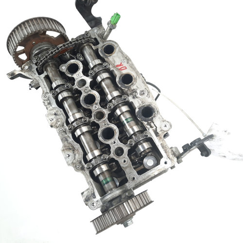 Chiulasa Peugeot 407 2004-2011 2.7 Hdi Uhz (Dt17) Motorina