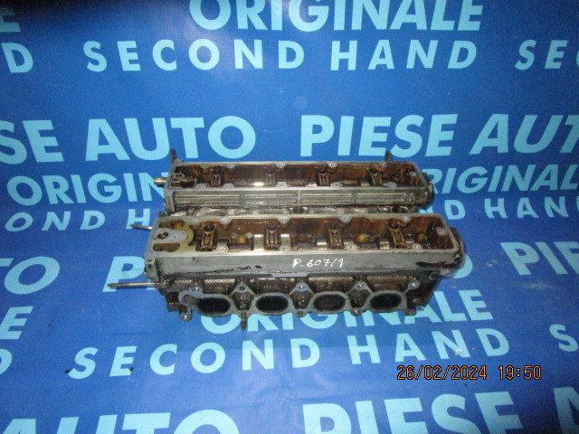 Chiulasa Peugeot 607 2.2i 16v;  9634402210