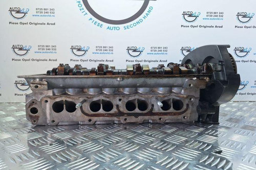 Chiulasa rectificata complet Opel Astra G 1998-2004 1.6 16 valve 1598 cmc 105HP / 77kW Z16XEP