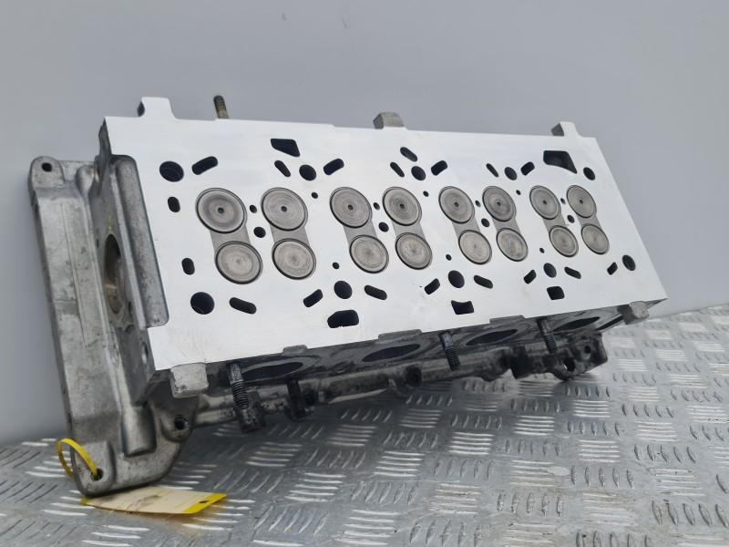 Chiulasa rectificata complet Opel Vectra C 2002-2005 1.9 CDTI 1910 cmc 150HP / 110kW ; 1.9 CDTI 16V (L48) 1910 cmc 120HP / 88kW Z19DTH; Z19DTJ