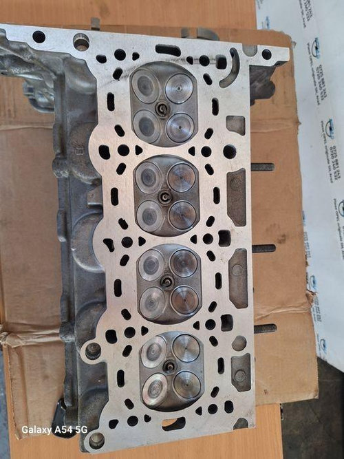 Chiulasa rectificata Opel Astra J 2009-2012 1.4 Turbo 103kw 140cp; 1.4 Turbo 88 kw 120cp A14NET; B14...