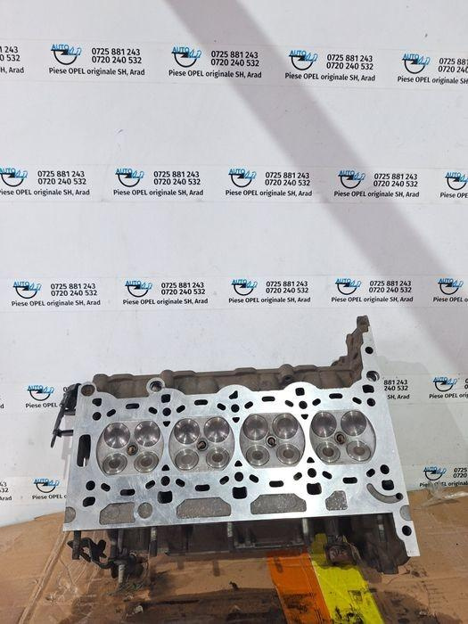 Chiulasa rectificata Opel Corsa D 2006-2010 1.4i 66 kw 90 cp Z14XEP 55355430