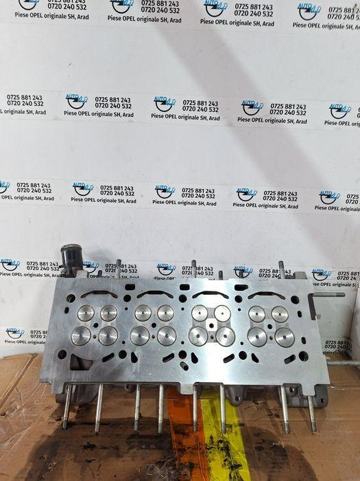 Chiulasa rectificata Opel Zafira C 2011-2016 2.0 CDTI 1956 cmc 131HP / 96kW ; 2.0 CDTI 1956 cmc 140HP / 103kW ; 2.0 CDTI 1956 cmc 160HP / 118kW ; A20DTH; A20DT; A20DTE; A20DTL; A20DTC 55576540