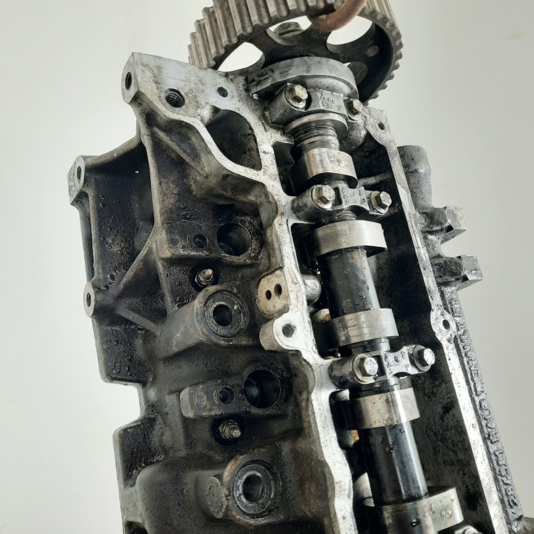 Chiulasa Renault Megane 2 2002-2010 1.5 Dci K9K 722 Motorina