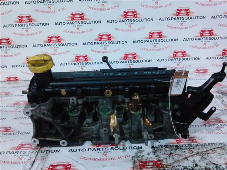 Chiulasa RENAULT MEGANE 3 1.5 DCI an fabr. 2008