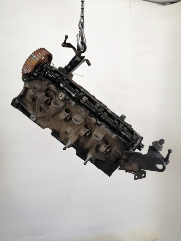 Chiulasa Renault Scenic 2 (Jm0/1) 2003-2009 1.5 Dci (Jm0F) K9K 722 Motorina