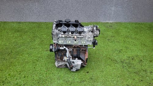 Chiulasa renault  trafic 2.0 dci euro 4