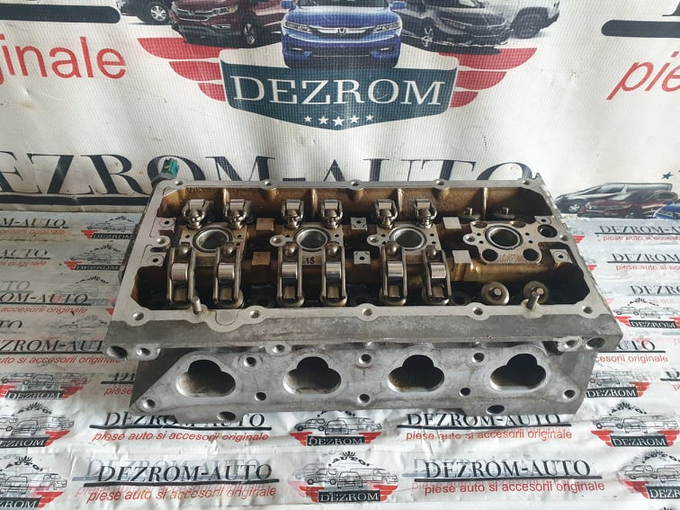 Chiulasa Seat Cordoba I 1.4 16V 100 cai motor AUB cod piesa : 036103373AM