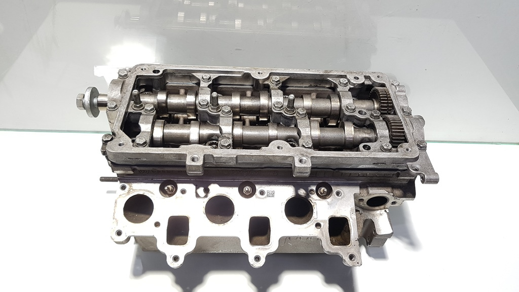 Chiulasa, Seat Ibiza 5 (6J5) 1. 2 tdi, CFW, 03P103373 (pr:110288)
