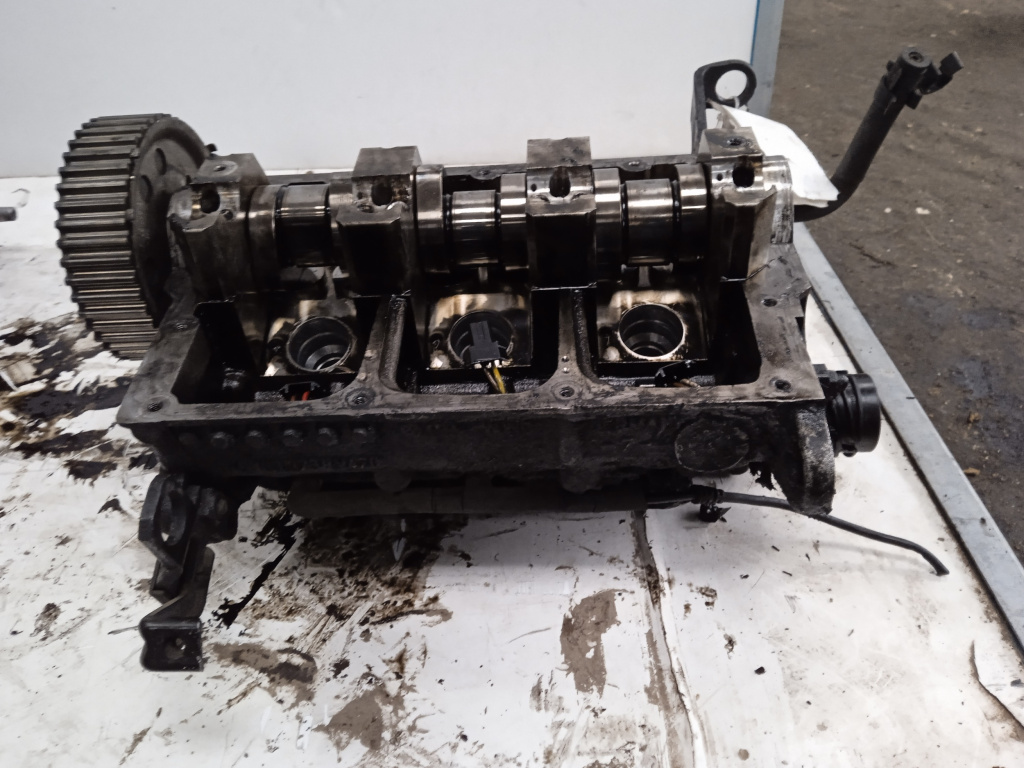 Chiulasa Seat Ibiza Mk4 (6L) 2002-2008 1.4 Tdi Bnm Motorina