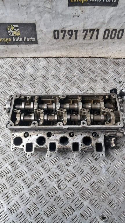 Chiulasa Seat Leon 1P1 1.6 TDI cod motor CAY cod 03L103373A / 03L103286A