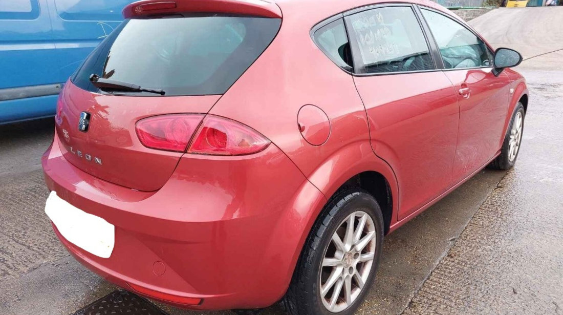 Chiulasa Seat Leon 2 2010 HATCHBACK 2.0 TDI BKD