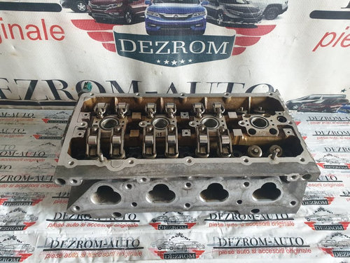 Chiulasa Seat Toledo II 1.6 16V 105 cai motor BCB cod piesa : 036103373AM