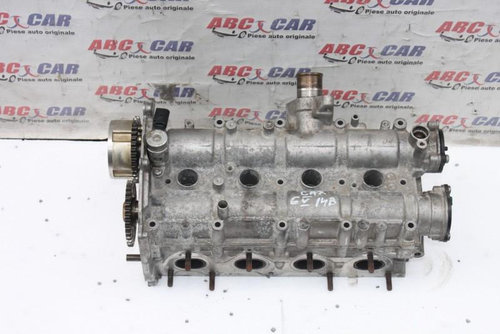 Chiulasa si capac ax came Volkswagen Golf 5 2004-2009 CAX