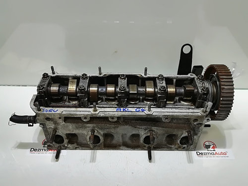 Chiulasa, Skoda, 1.6b, cod 06B103373A (id:326440)