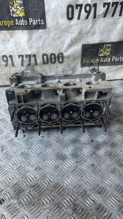 Chiulasa Skoda Fabia 2 1.4 16V BXW an 2008 cod 036103373AM