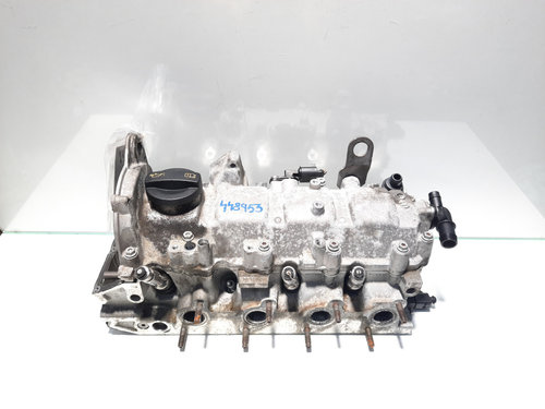 Chiulasa, Skoda Fabia 2 (5J, 542) [Fabr 2007-2014] 1.2 tsi, CBZ, 03F103373D (id:448954)