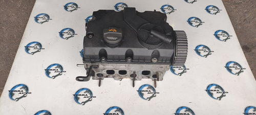 Chiulasa Skoda Fabia I 1.4 TDI cod: 045103373H