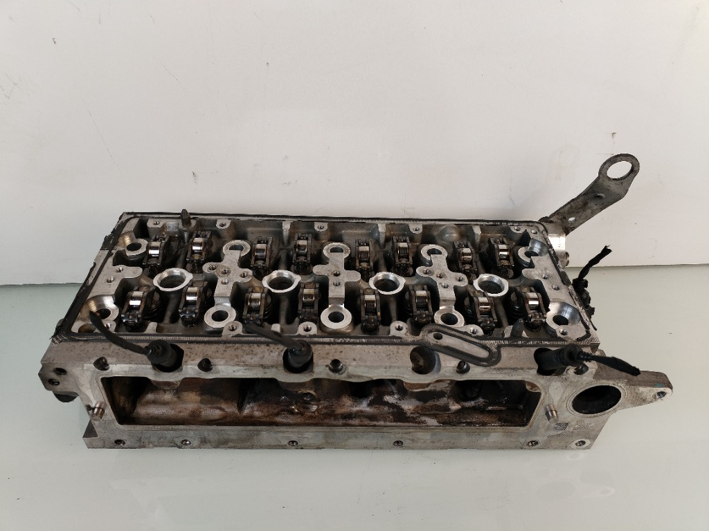 Chiulasa Skoda Superb 3 1.6 tdi DCXA 04L103064F 04L103373E