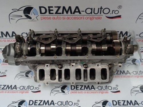 Chiulasa stanga, 059103373D, Audi A8 (4D2, 4D8) 2.5 tdi, AKN