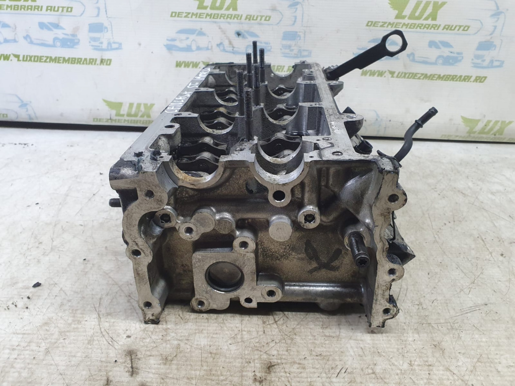 Chiulasa stanga 2.7 tdi CAM CAMA Audi A4 B8/8K [2007 - 2011]