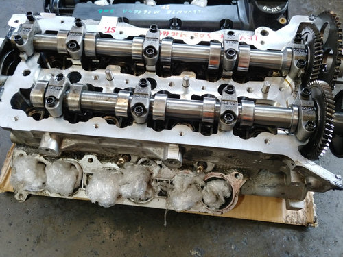 Chiulasa stanga 3.0 d m16164d maseati levante 90352085g