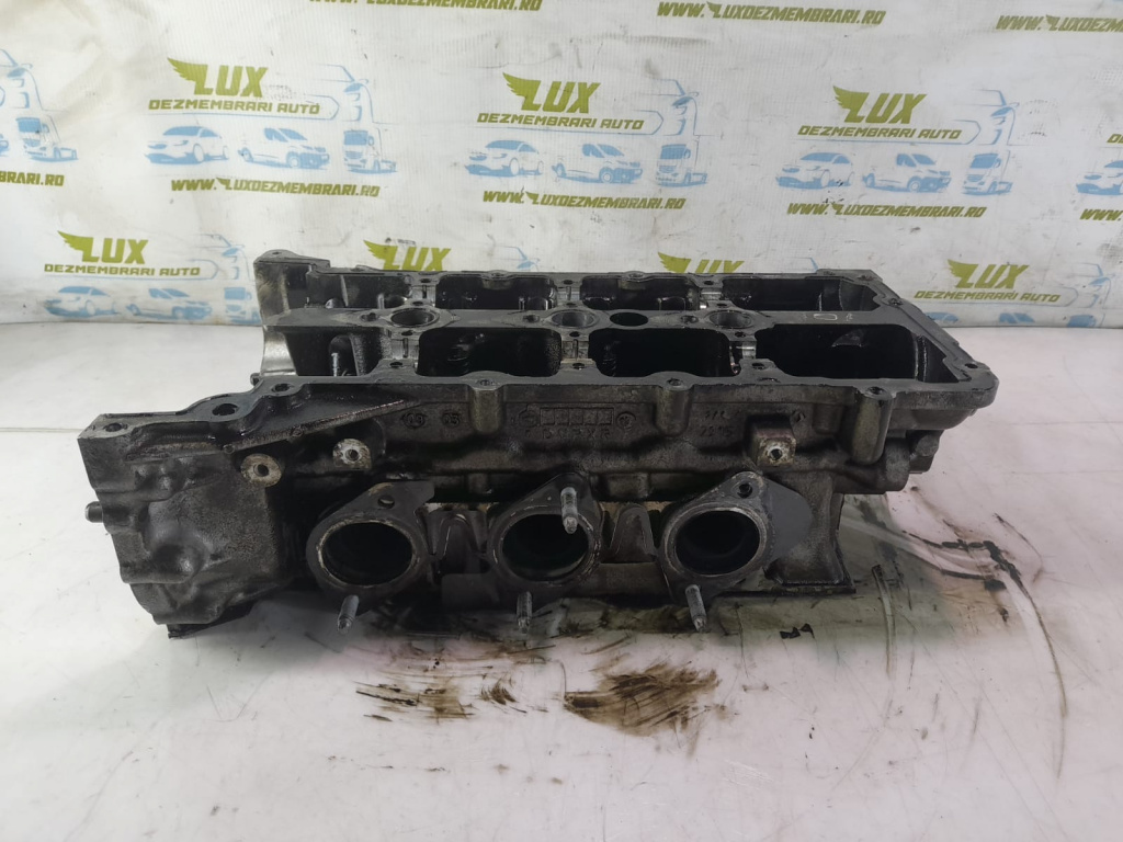 Chiulasa stanga 3.0 d v9xf655 8200816687 Infiniti FX-Series 2 [2008 - 2012] motor 3.0 d cod V9X