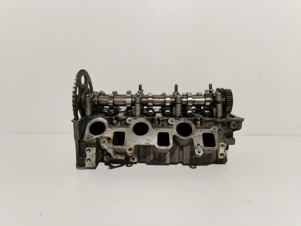 Chiulasa stanga Audi A7 3.0TDI CGQB 059353EN
