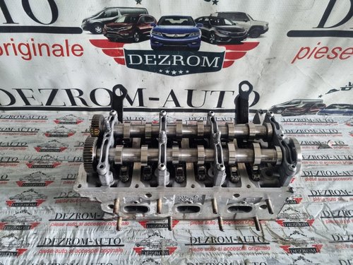 Chiulasa stanga Audi A7 Sportback 3.0 TDI 245 cai motor CDUD cod piesa : 059353EK